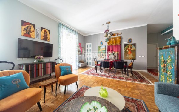 appartamento in vendita a Milano in zona Porta Venezia