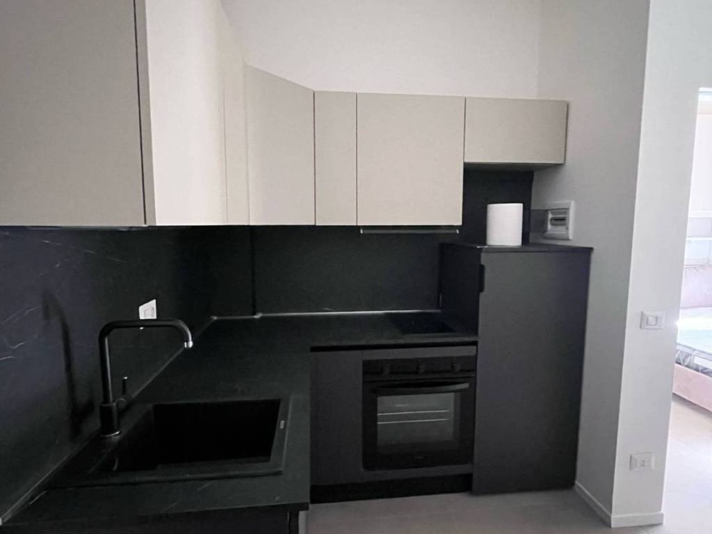 appartamento in vendita a Milano in zona San Siro