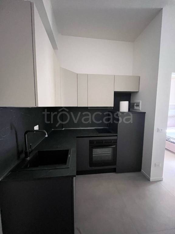 appartamento in vendita a Milano in zona San Siro