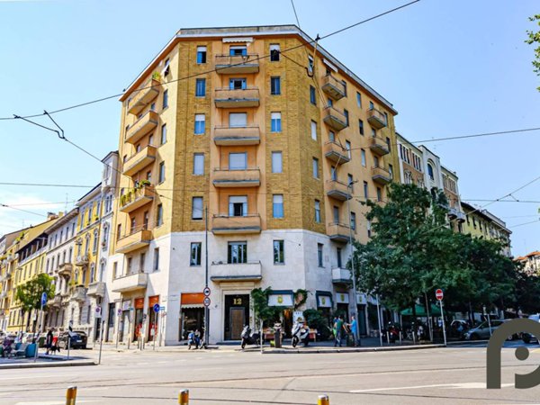 appartamento in vendita a Milano in zona Centro Direzionale