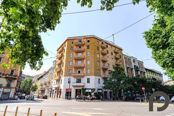 appartamento in vendita a Milano in zona Loreto