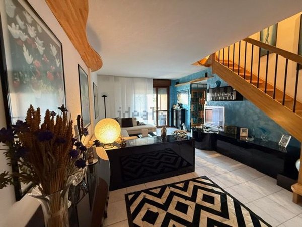 appartamento in vendita a Milano in zona Crescenzago