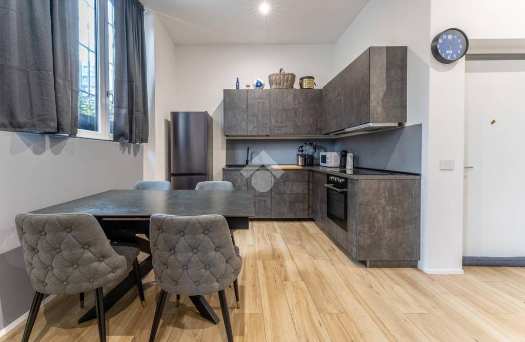 appartamento in vendita a Milano in zona Dergano