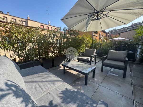 appartamento in vendita a Milano in zona Calvairate