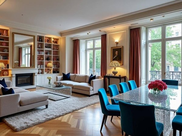 appartamento in vendita a Milano in zona XXII Marzo