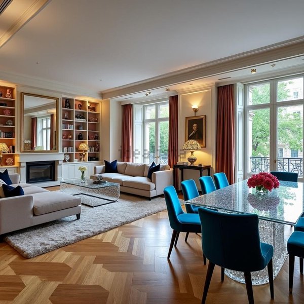 appartamento in vendita a Milano in zona XXII Marzo