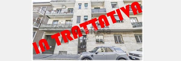 appartamento in vendita a Milano in zona Calvairate