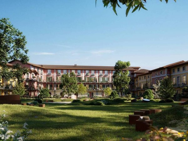 appartamento in vendita a Milano in zona Barona