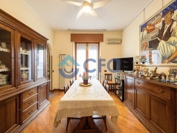 appartamento in vendita a Milano in zona Città Studi