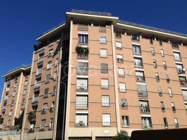 appartamento in vendita a Milano in zona Piazzale Lodi