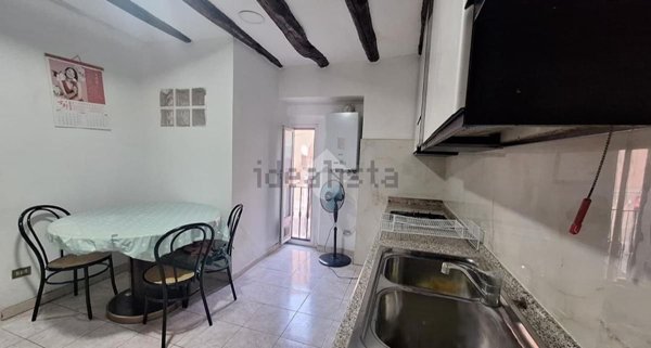 appartamento in vendita a Milano in zona Dergano