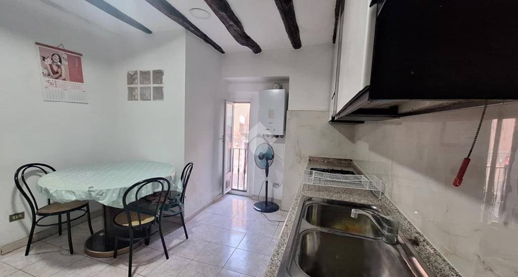 appartamento in vendita a Milano in zona Dergano