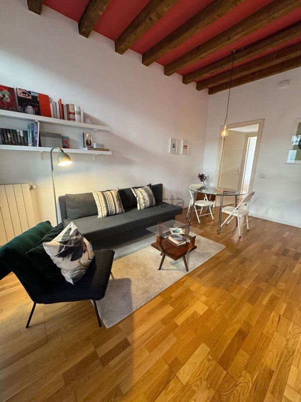 appartamento in vendita a Milano in zona Centro Direzionale