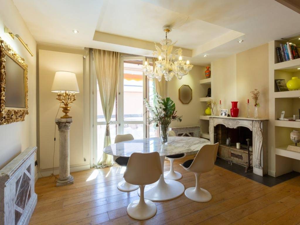 appartamento in vendita a Milano in zona Niguarda