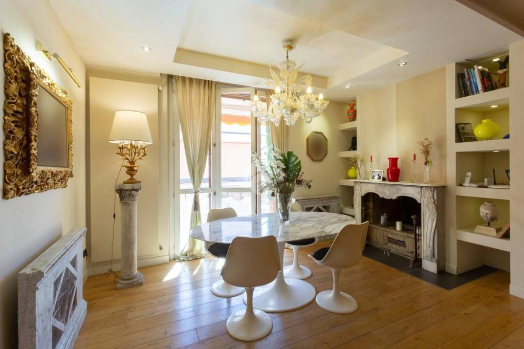 appartamento in vendita a Milano in zona Niguarda