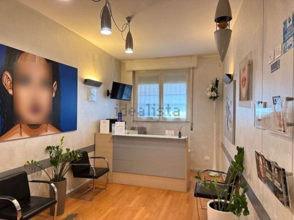 ufficio in vendita a Milano