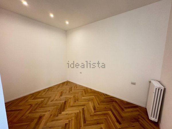 appartamento in vendita a Milano in zona Città Studi