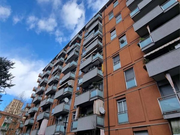 appartamento in vendita a Milano in zona Affori