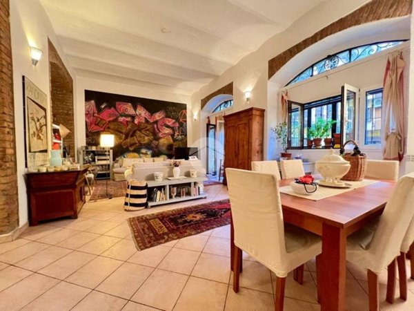 appartamento in vendita a Milano in zona Dergano