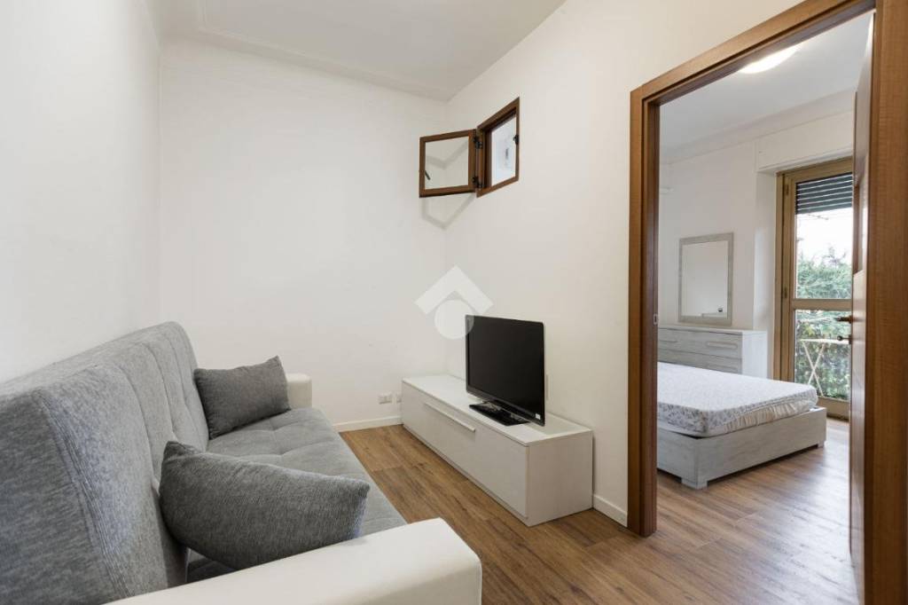 appartamento in vendita a Milano in zona Bicocca