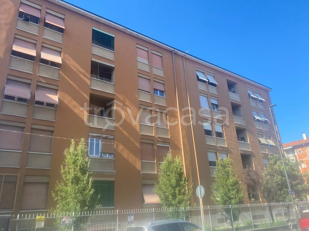 appartamento in vendita a Milano in zona Bruzzano