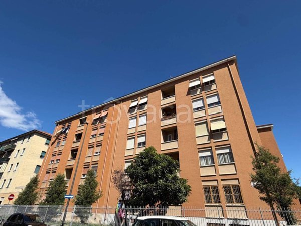 appartamento in vendita a Milano in zona Bruzzano