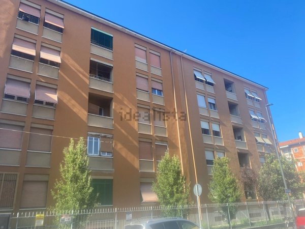 appartamento in vendita a Milano in zona Bruzzano