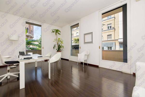 appartamento in vendita a Milano in zona Guastalla