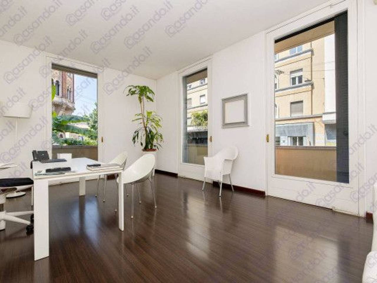 appartamento in vendita a Milano in zona Guastalla