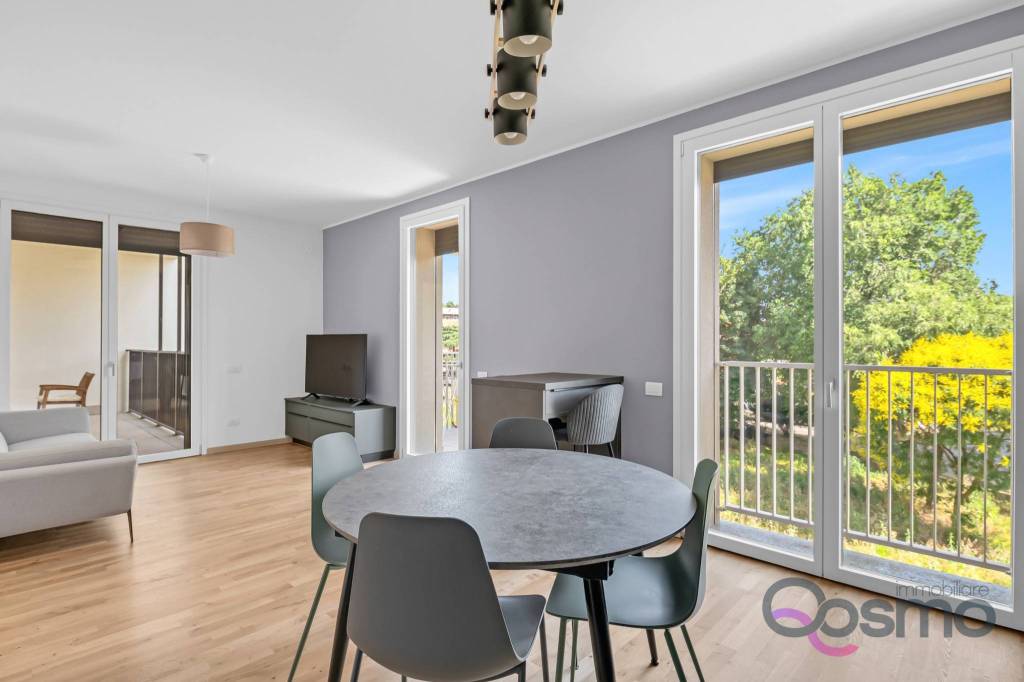 appartamento in vendita a Milano in zona Niguarda