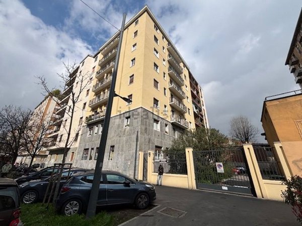 appartamento in vendita a Milano in zona Città Studi
