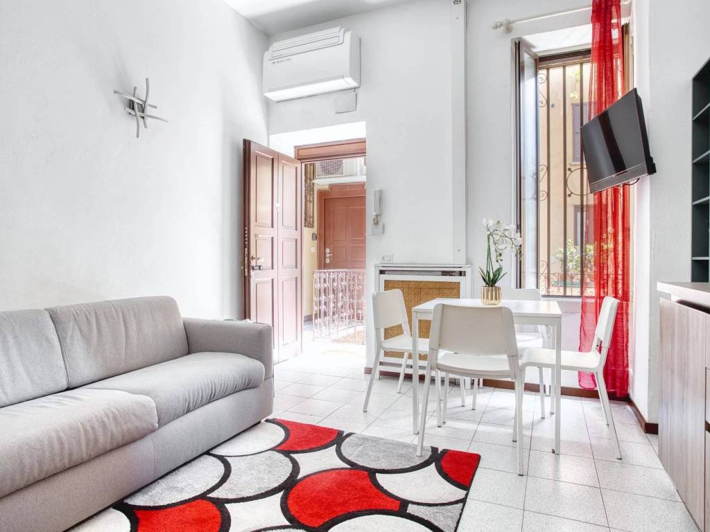 appartamento in vendita a Milano in zona Isola