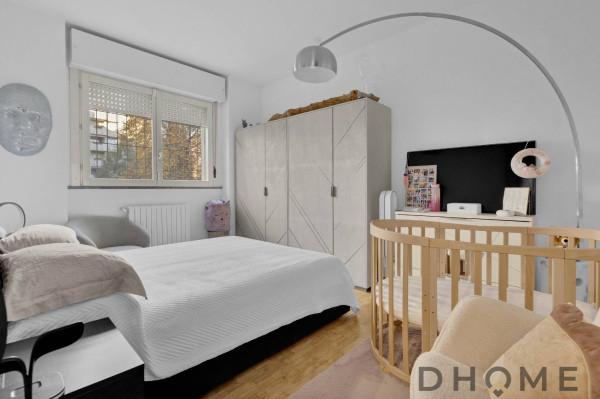 appartamento in vendita a Milano in zona Quarto Cagnino
