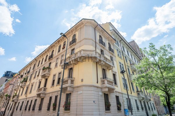appartamento in vendita a Milano in zona Isola