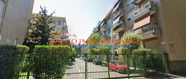 appartamento in vendita a Milano in zona San Siro