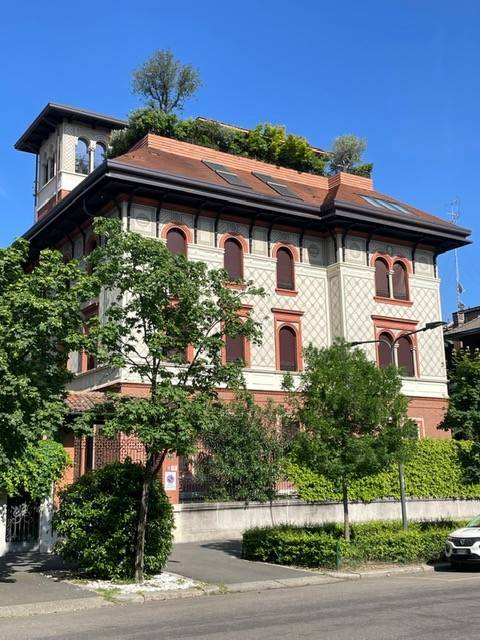 appartamento in vendita a Milano in zona Solari