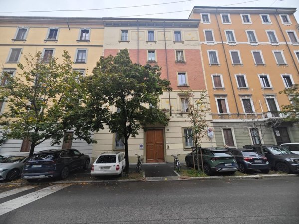 appartamento in vendita a Milano in zona San Vittore