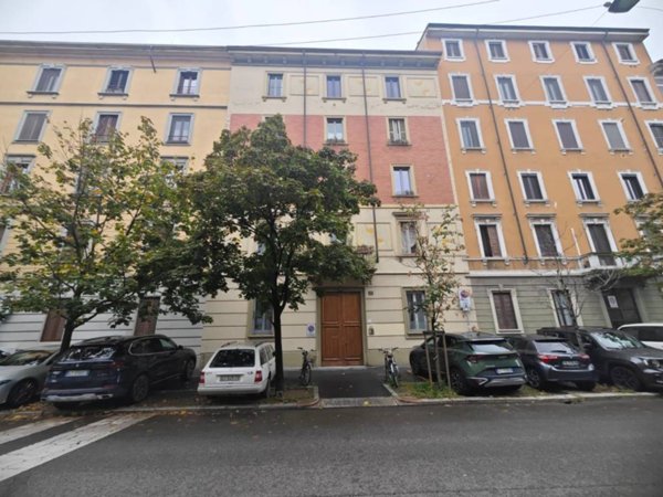 appartamento in vendita a Milano in zona San Vittore