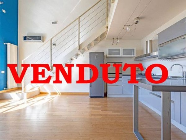 appartamento in vendita a Milano in zona Turro