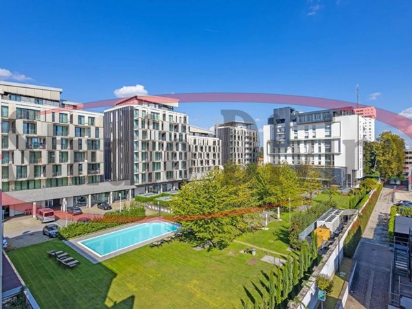 appartamento in vendita a Milano in zona Turro