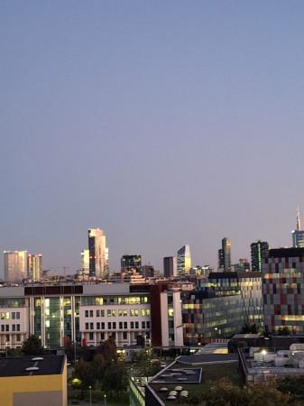 appartamento in vendita a Milano in zona Dergano
