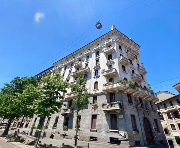 appartamento in vendita a Milano in zona Isola