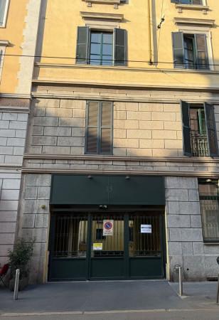negozio in vendita a Milano in zona Porta Venezia