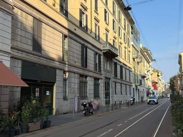 negozio in vendita a Milano in zona Porta Venezia