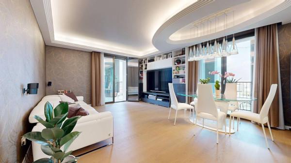 appartamento in vendita a Milano in zona Musocco