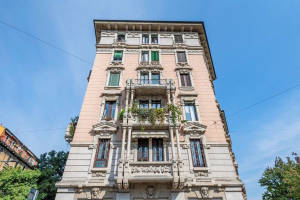 appartamento in vendita a Milano in zona Isola