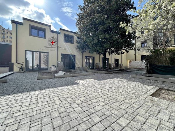 appartamento in vendita a Milano in zona Crescenzago