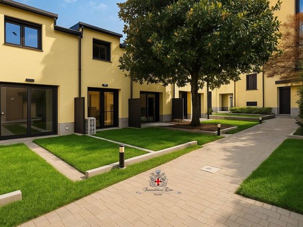 appartamento in vendita a Milano in zona Crescenzago
