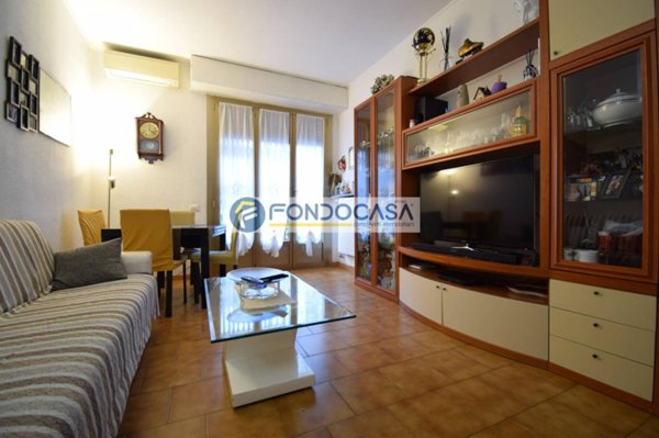 appartamento in vendita a Milano in zona Gorla