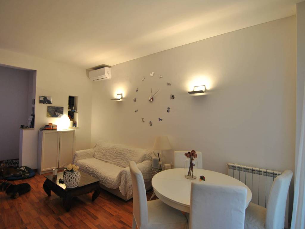 appartamento in vendita a Milano in zona Maggiolina